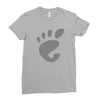 fahrie77 Ladies Fitted T-Shirt