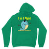 i am a magical Unisex Hoodie