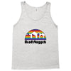 heady nuggets Tank Top