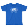 rival sons rock music la Toddler T-shirt
