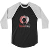 #IMWITHKAP (f154) 3/4 Sleeve Shirt