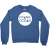 frank ocean Crewneck Sweatshirt