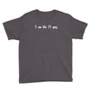 i am the it guy Youth Tee