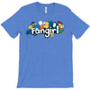 thunder and lightning T-Shirt