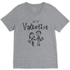 be my valentine V-Neck Tee