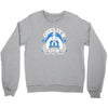 obelix's gym Crewneck Sweatshirt