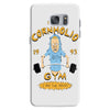 cornholio's gym Samsung Galaxy S7