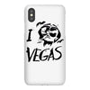 i (fear) vegas iPhoneX