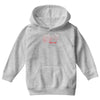 horror hands Youth Hoodie