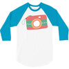 fahrie77 3/4 Sleeve Shirt