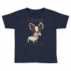 coffee makes me poop Toddler T-shirt