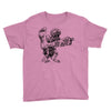 zombie Youth Tee