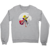minion dracula Crewneck Sweatshirt