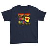 pop pop got this shirt Youth Tee