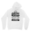 Queens Are Born In November Hoodie