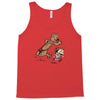 new adventures awaken Tank Top