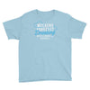 weekend ... drinking .. Youth Tee