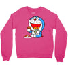 Doraemon Crewneck Sweatshirt