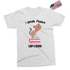 i speak fluent sarcazm Exclusive T-shirt