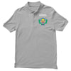 angel christmas Polo Shirt