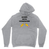down with homework Unisex Hoodie