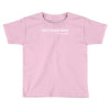 too much bacon funny Toddler T-shirt