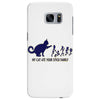my cat ate your stick family Samsung Galaxy S7 Edge