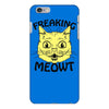 freaking meowt iPhone 6/6s Plus Case