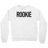 rookie Crewneck Sweatshirt