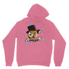 HOO DINI Unisex Hoodie