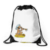 Snake Drawstring Bags