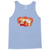 chinese zodiac Tank Top