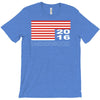 underwood 2016 president house of cards T-Shirt