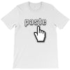 Copy Paste Matching T-Shirt