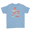 you can find magic in book Youth Tee