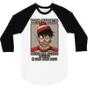 o&ugrave; est charlie 3/4 Sleeve Shirt