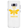 breaking bad   heisenberg chemicals   cult Samsung Galaxy S8 Plus