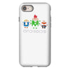 androids iPhone 8