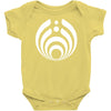 bassnectar music logo dj lorin ashton dance techno Baby Onesie