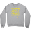 marauders map Crewneck Sweatshirt