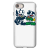 cupman and robin iPhone 8