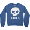 zero Crewneck Sweatshirt