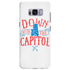 down with the capitol Samsung Galaxy S8 Plus