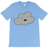 cloud say huh T-Shirt