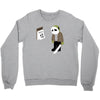 friday the 12th Crewneck Sweatshirt