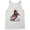 dirty Tank Top