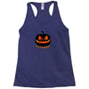 Float Down Here (f147) Racerback Tank