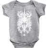 witch king Baby Bodysuit