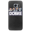 Dobre Twins Samsung Galaxy S7 Edge