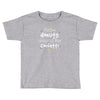 throw donuts Toddler T-shirt